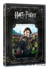 Harry Potter a Ohnivý pohár