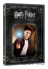 Harry Potter a princ dvojí krve