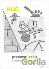 Klíč Pracovní sešit k učebnici matematiky 5, I.+II. díl