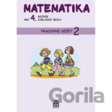 Matematika pro 4. ročník základní školy
