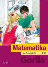 Matematika pro 5. ročník ZŠ