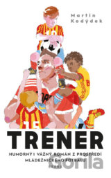 Trenér
