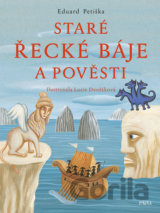 Staré řecké báje a pověsti
