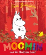 Moomin and the Golden Leaf