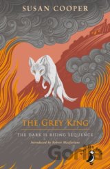 The Grey King