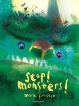 Stop! Monsters!