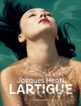 Jacques Henri Lartigue