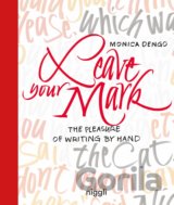 Leave Your Mark