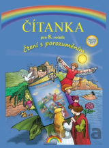 Čítanka pro 8. ročník