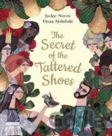 The Secret of the Tattered Shoes