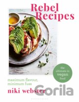 Rebel Recipes