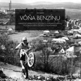 Vôňa benzínu