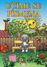 Učíme se písmena s kocourem Samem