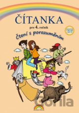 Čítanka pro 4. ročník
