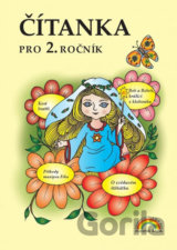 Čítanka  pro 2. ročník