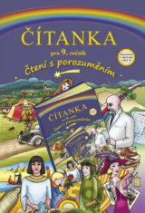 Čítanka 9