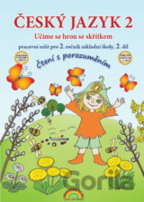 Český jazyk 2 pracovní sešit II. díl