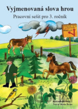 Vyjmenovaná slova HROU
