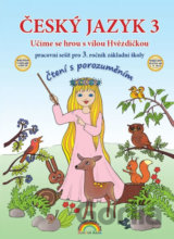 Český jazyk 3 pracovní sešit