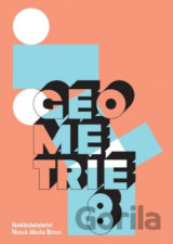 Geometrie 8 - učebnice