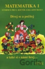 Matematika 1 – učebnice, původní řada