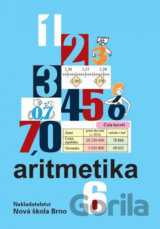 Aritmetika 6 - učebnice