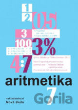 Aritmetika 7 – učebnice