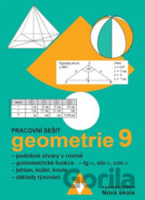 Geometrie 9 – pracovní sešit