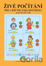 Živé počítání II. díl