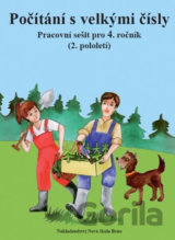 Počítání s velkými čísly
