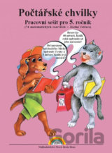 Počtářské chvilky 5