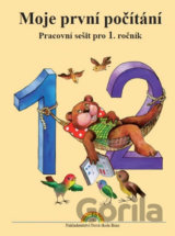 Moje první počítání