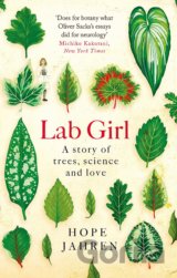 Lab Girl