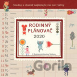 Rodinný plánovač 2020
