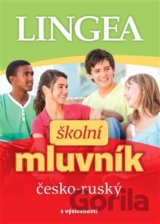 Česko-ruský školní mluvník