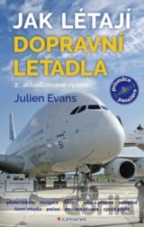Jak létají dopravní letadla