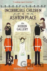 The Hidden Gallery