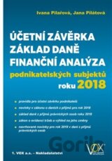 Účetní závěrka, Základ daně, Finanční analýza