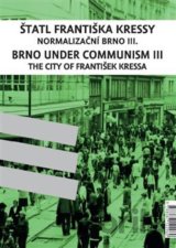 Štatl Františka Kressy / Československá televize – studio Brno