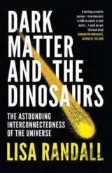 Dark Matter and the Dinosaurs