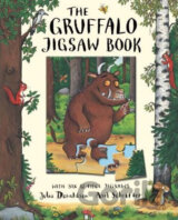 The Gruffalo