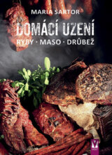 Domácí uzení