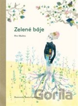 Zelené báje