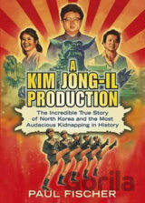A Kim Jong-Il Production