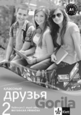Klassnyje druzia 2 - A1.1
