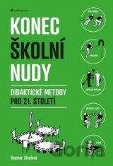 Konec školní nudy