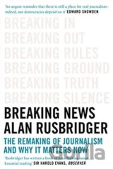 Breaking News