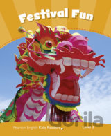 Festival Fun