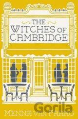 The Witches of Cambridge