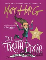 The Truth Pixie Goes to School